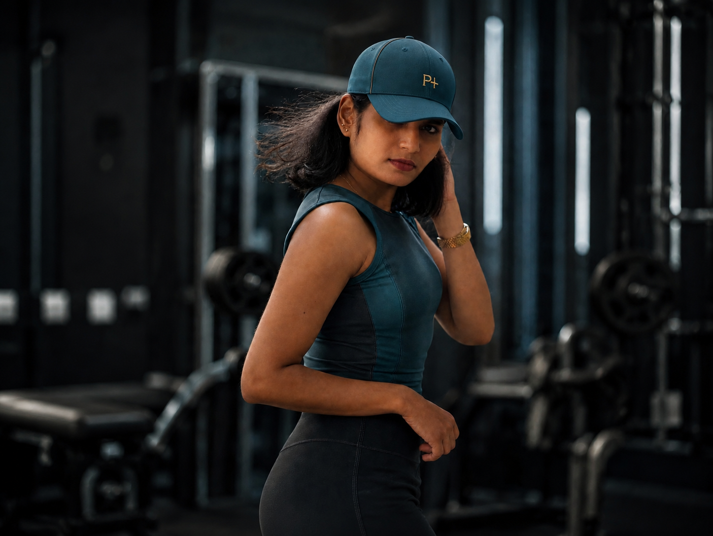 Anagha Das, Fitness Expert