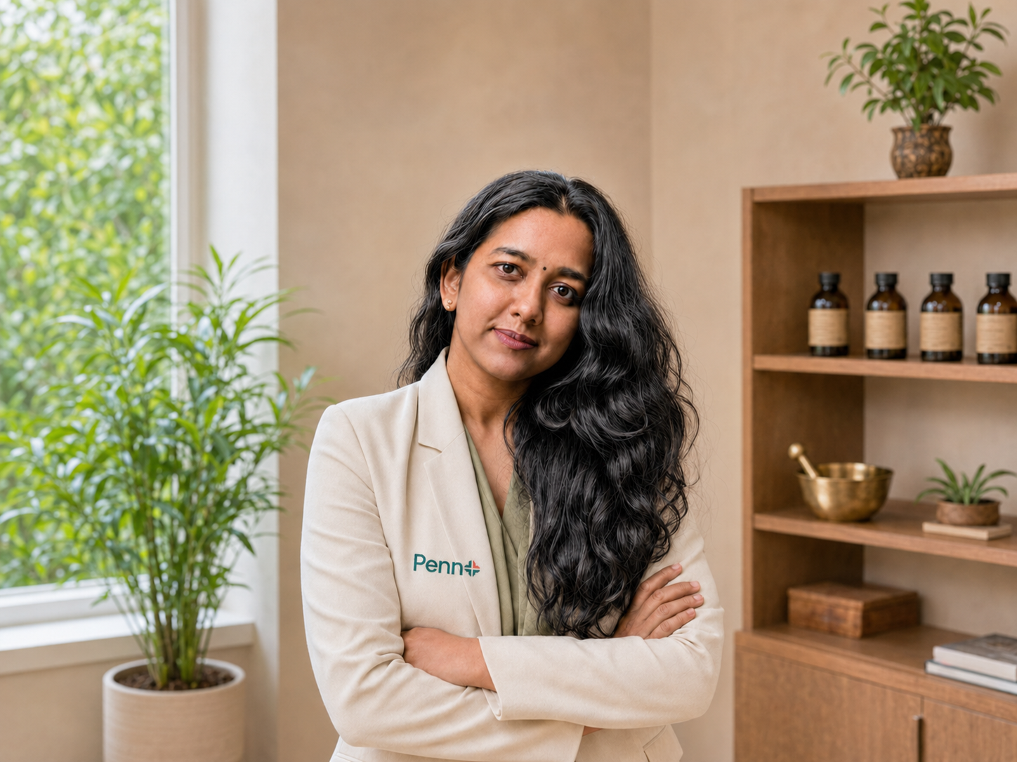 Dr. Kavyasree B Raj, Ayurveda Doctor